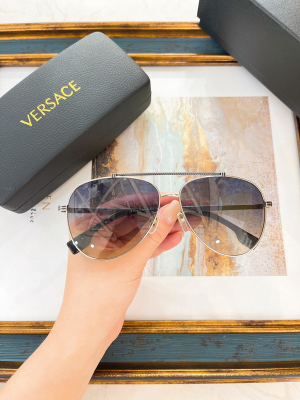 Versace Sunglasses AAA+ ID:20220720-258